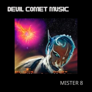 devil comet music