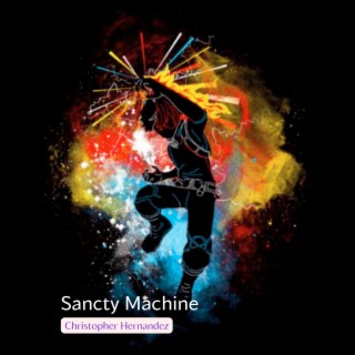 Sancty Machine