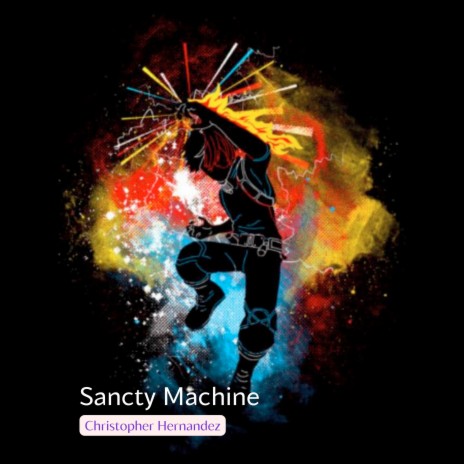 Sancty Machine