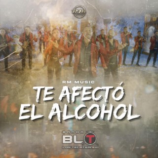 Te Afectó El Alcohol