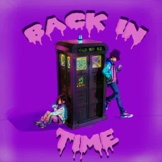 TIME MACHINE lyrics | Boomplay Music