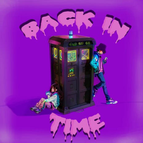 TIME MACHINE | Boomplay Music