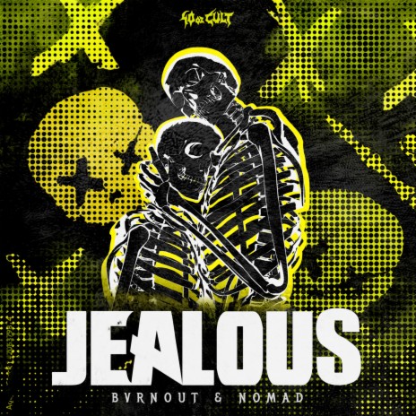 Jealous (Radio Mix) ft. Nomad | Boomplay Music