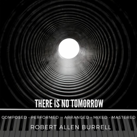 THERE IS NO TOMORROW | Boomplay Music