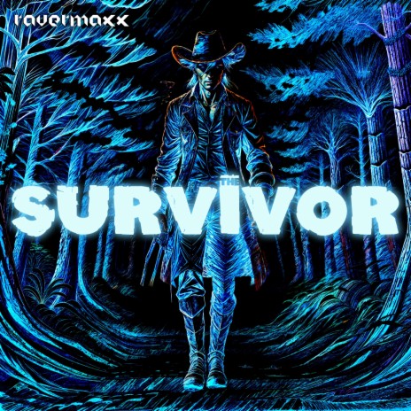 The Survivor | Boomplay Music