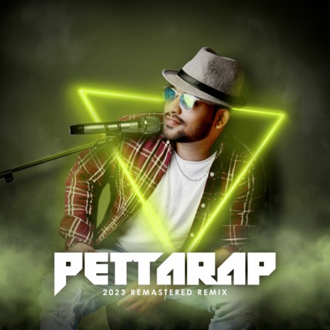 Pettarap (2023 Remastered Remix)