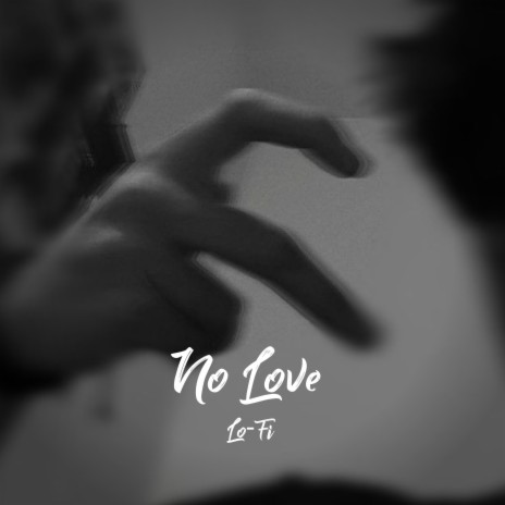 No Love (Lofi) | Boomplay Music