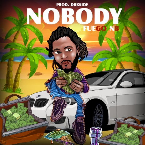 NOBODY | Boomplay Music