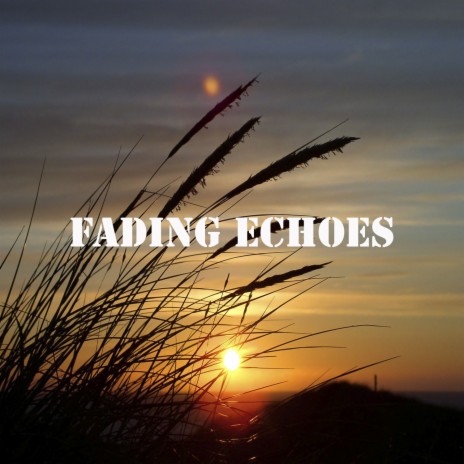Fading Echoes | Boomplay Music