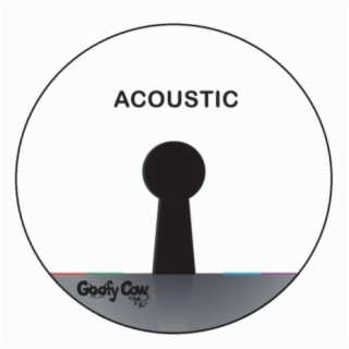 Goofy Cow Acoustic