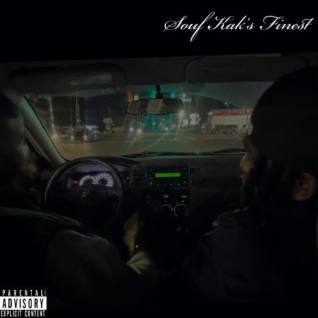 Luther Vandro$$ ft. Mista Key