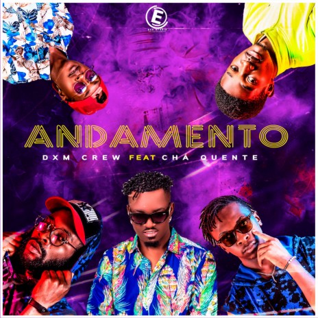 Andamento ft. Chá quente | Boomplay Music