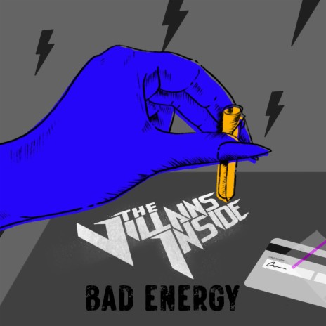 Bad Energy