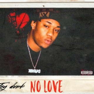Jay Dunk No Love