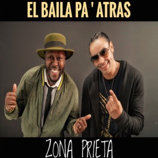 El Baila Pa' Atrás