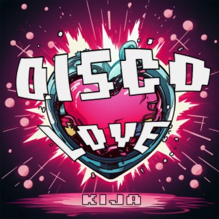 Disco Love