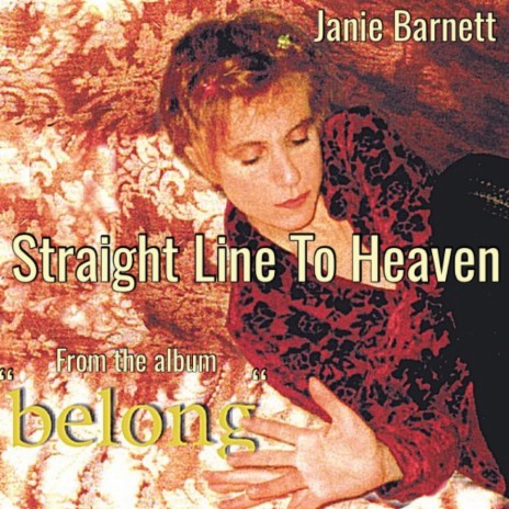 Straight Line To Heaven | Boomplay Music