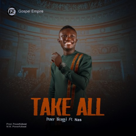 Take all ft. Nas | Boomplay Music