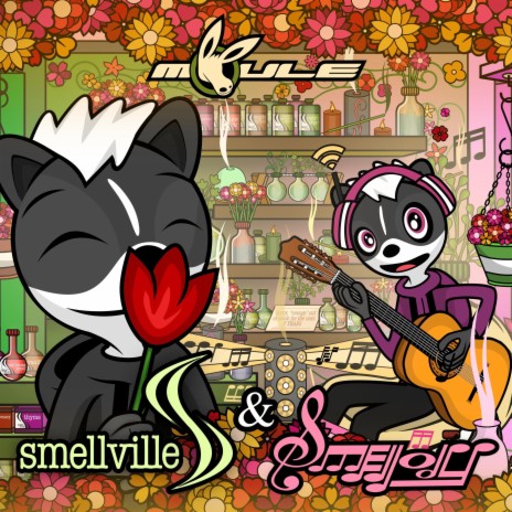 Smellville | Boomplay Music