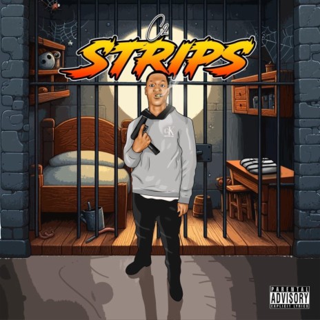 Strips | Boomplay Music