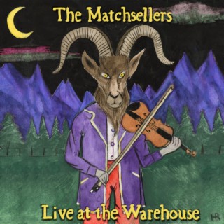 Live at the Warehouse (Live)