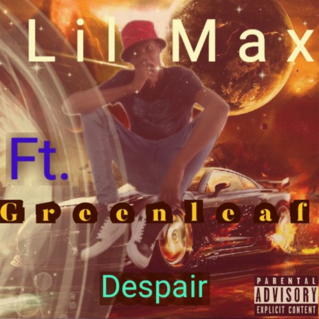 Despair (Radio Edit) ft. Greenleaf