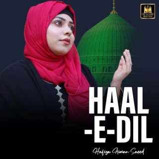 Haal-E-Dil