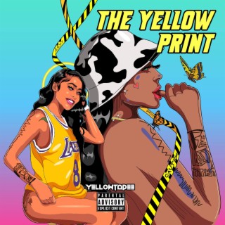 The Yellow Print