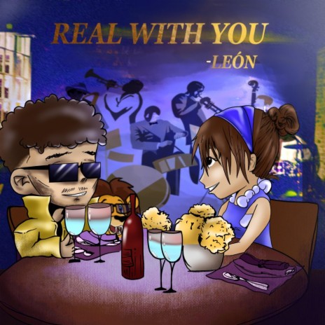 Real With You