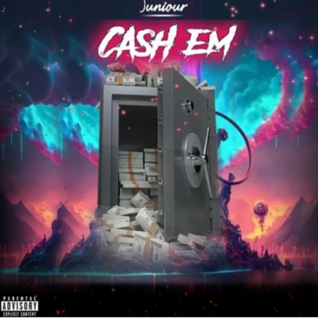 Cash em | Boomplay Music