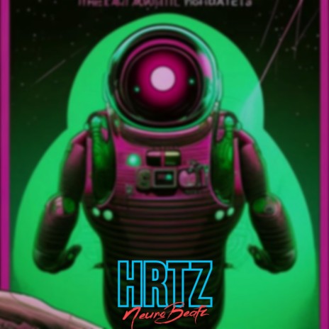 HRTZ | Boomplay Music