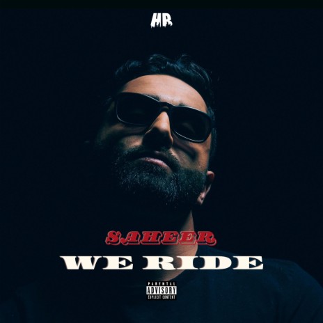 We Ride | Boomplay Music