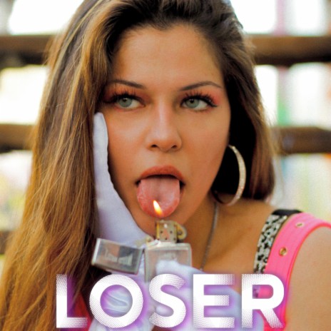 LOSER | Boomplay Music