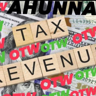 Ahunna Tax Revenue Mixtape