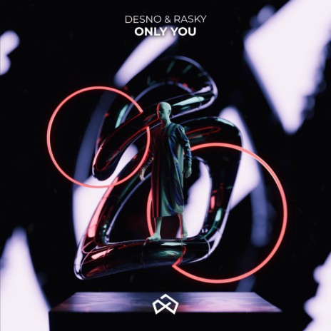 Only You ft. Rasky | Boomplay Music