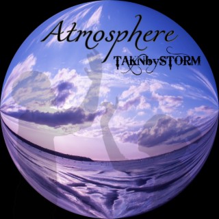 ATMOSPHERE lyrics | Boomplay Music