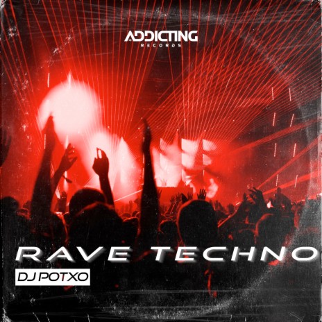 Rave Techno | Boomplay Music