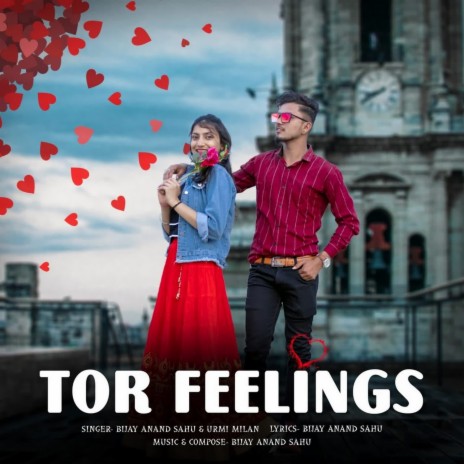 Tor Feelings ft. Urmi Milan | Boomplay Music