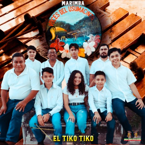 Mambo Marimba ft. Marimba Voces Del Usumacinta | Boomplay Music