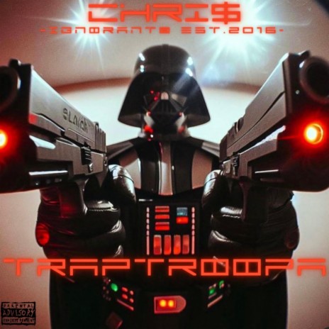 TRAPTRØØPA (Freestyle) | Boomplay Music