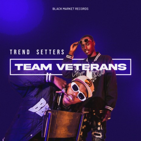 Trend Setters | Boomplay Music