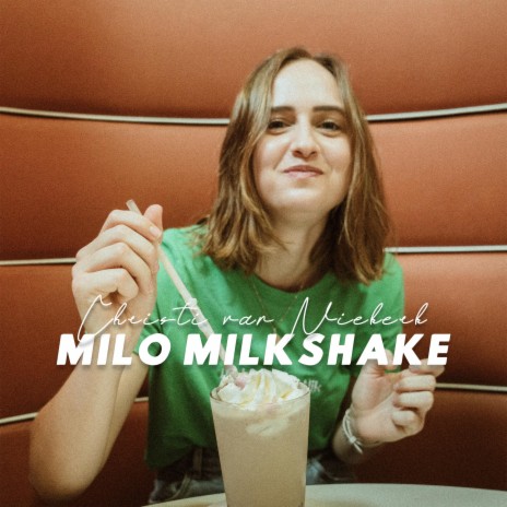 Milo Milkshake