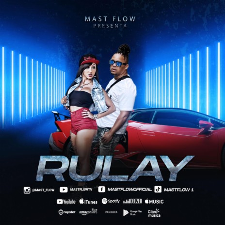 Rulay | Boomplay Music
