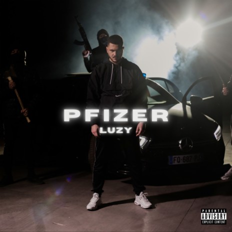 Pfizer | Boomplay Music