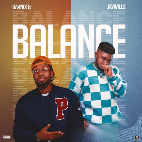 Balance ft. Jaywillz | Boomplay Music