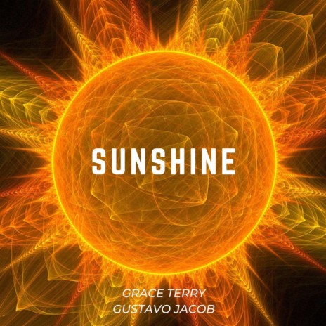 Sunshine ft. Gustavo Jacob | Boomplay Music