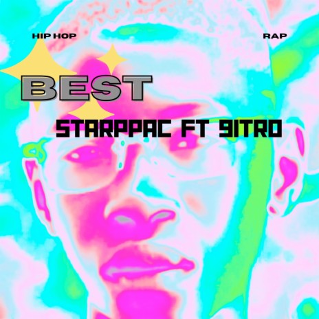 Best ft. 9itro | Boomplay Music