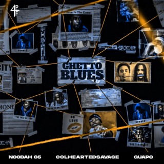 Ghetto Blues