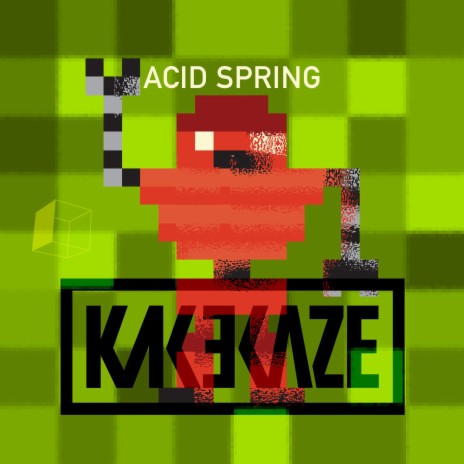 Acid Spring | Boomplay Music