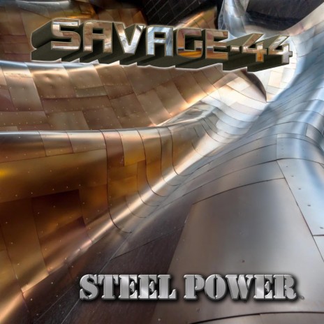 Steel power | Boomplay Music
